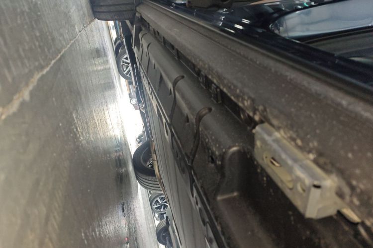 BYD Sea Lion 07 DM-i 2025 car image #25