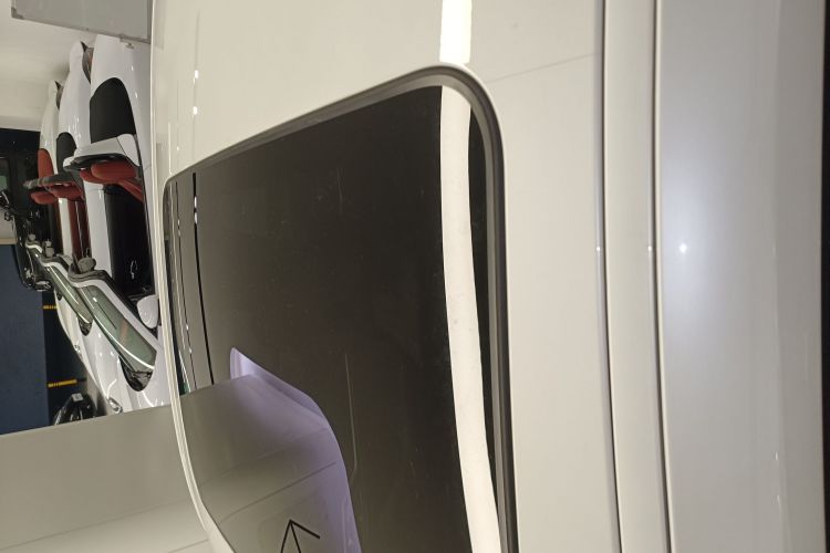 BMW 4 Series 2024 car image #25