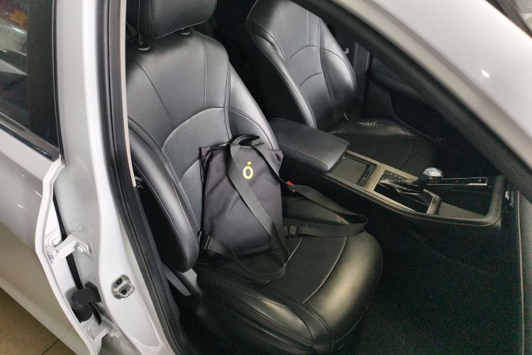 Roewe i5 2023 car image #25