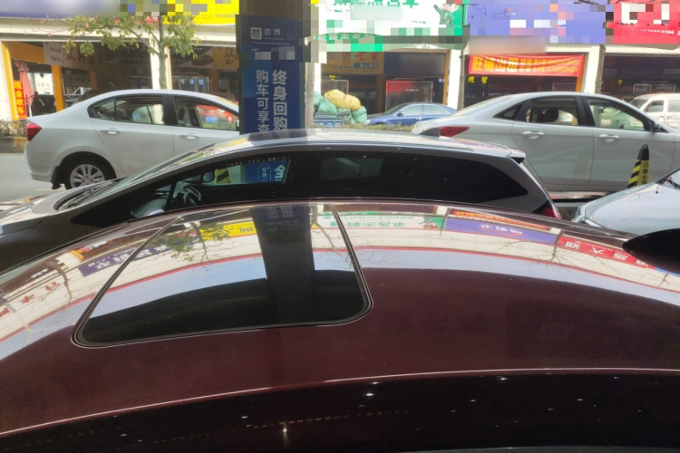Chevrolet Cruze 2016 car image #25