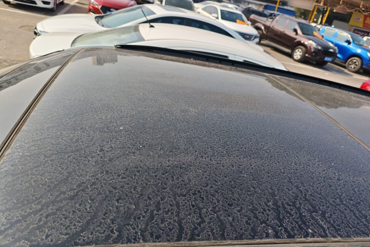 Hyundai ix25 2019 #25 Hyundai ix25 2019 car image #25