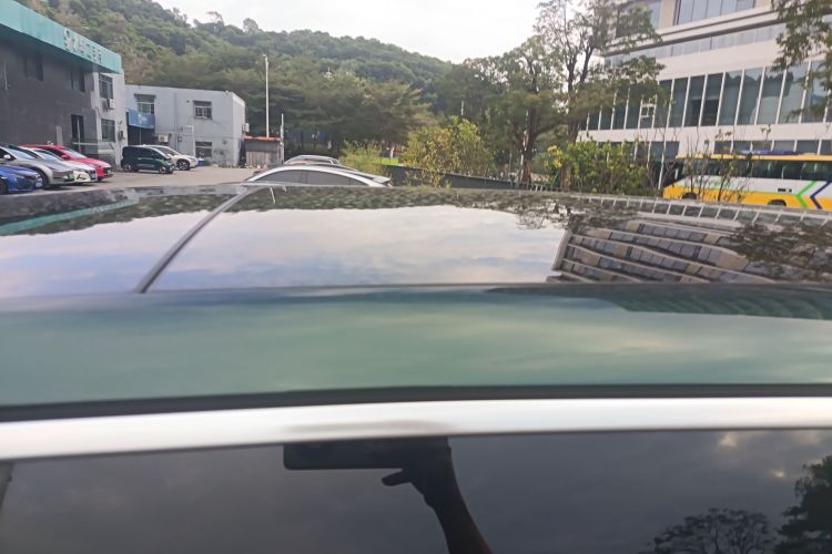 Li L9 2024 imagen de coche #25