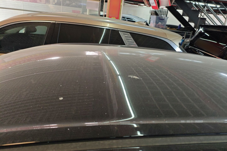 Wuling Binguo PLUS 2025 #25 Wuling Binguo PLUS 2025 immagine di auto #25