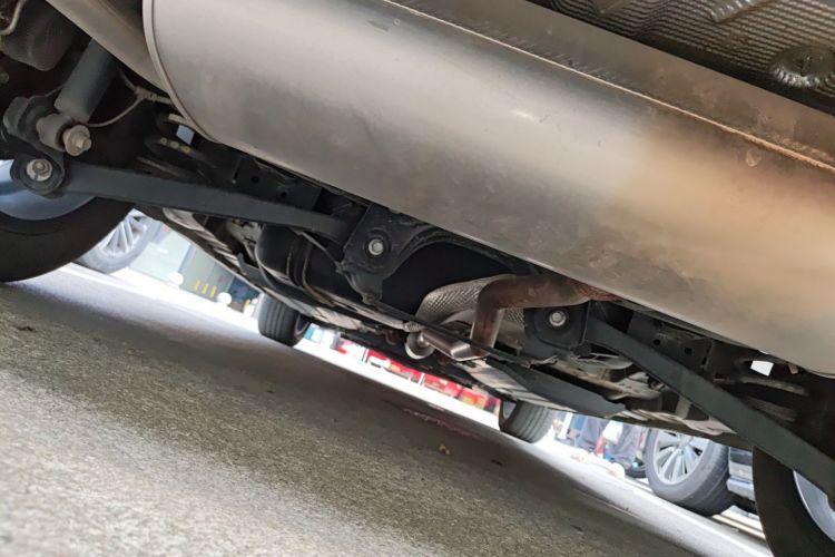 Haval Rabbit 2021 #25 Haval Rabbit 2021 car image #25