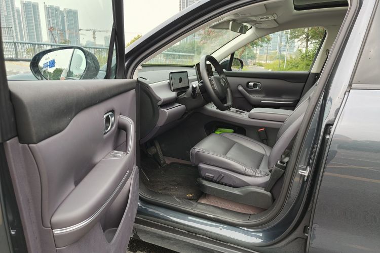 零跑汽车 零跑C10 2024 汽车图片 #25