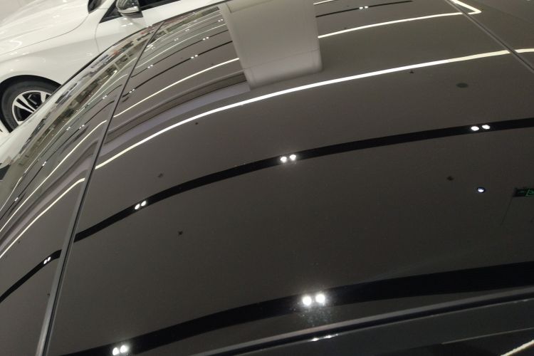 Audi A6L 2024 car image #25