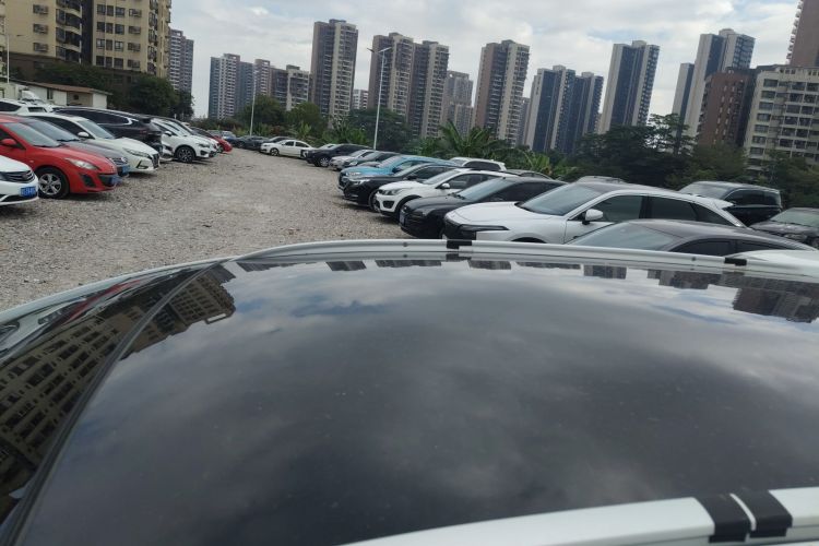 BYD Song MAX New Energy 2023 car image #25