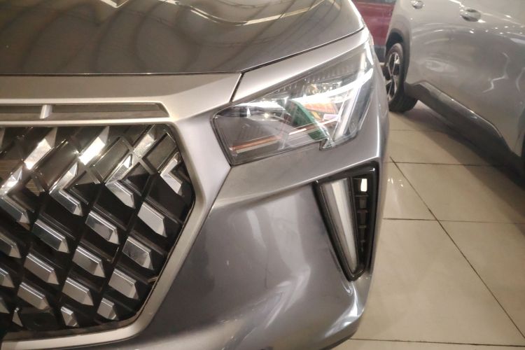 GAC Trumpchi GS4 PLUS 2021 car image #25