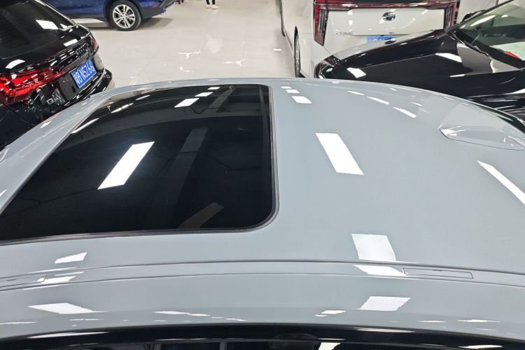 BMW 4 Series 2023 immagine di auto #25