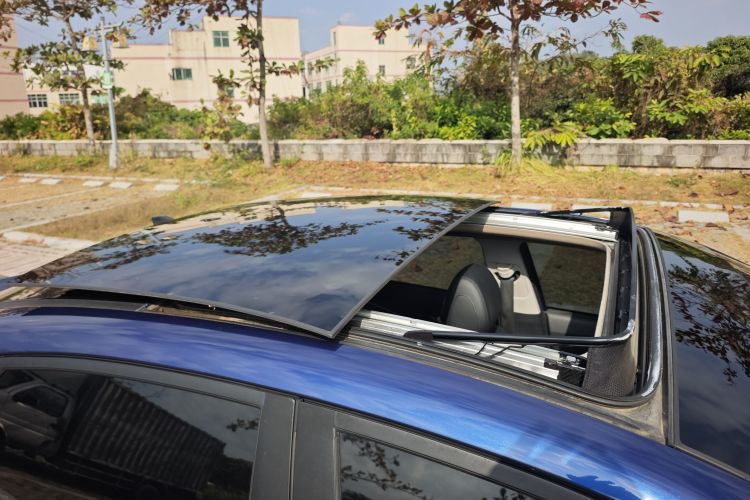 Hyundai Lafesta 2019 car image #25