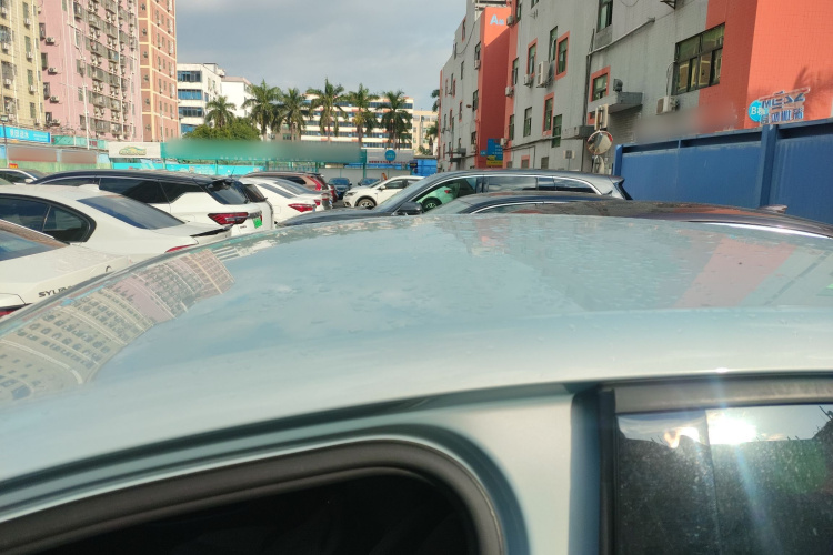 BYD Qin L 2024 #25 BYD Qin L 2024 car image #25