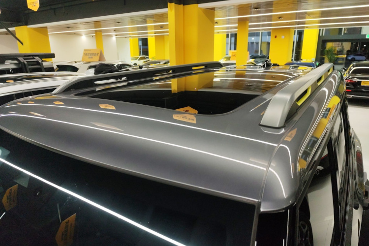 捷途山海 捷途山海T2 2024 汽车图片 #25