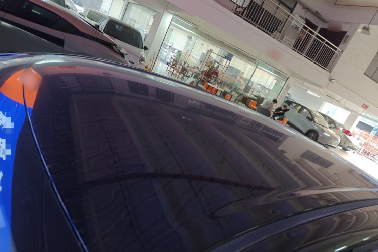 Wuling Binguo PLUS 2025 #25 Wuling Binguo PLUS 2025 immagine di auto #25