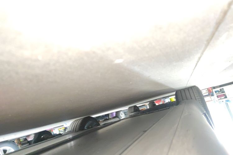 Tesla Model Y 2023 #25 Tesla Model Y 2023 car image #25