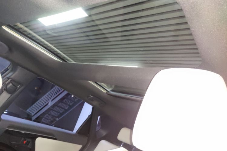 丰田 一汽丰田bZ4X 2022 #25 丰田 一汽丰田bZ4X 2022 汽车图片 #25