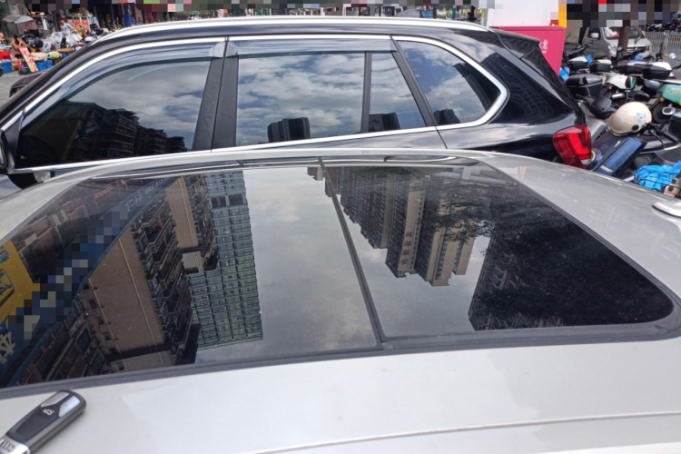 奥迪 奥迪A4L 2018 汽车图片 #25