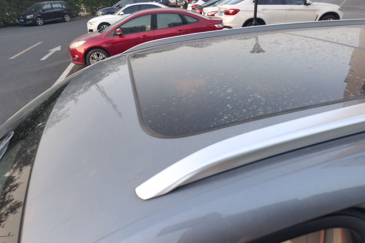 BYD Song Pro New Energy 2024 car image #25