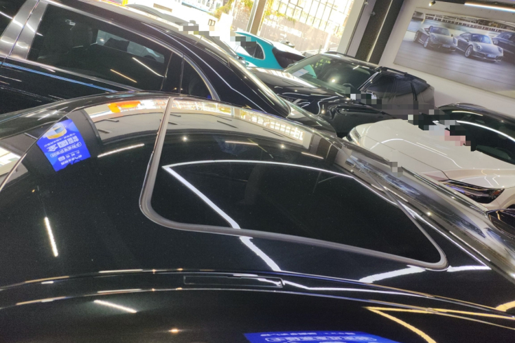 BMW 4 Series 2023 #25 BMW 4 Series 2023 car image #25