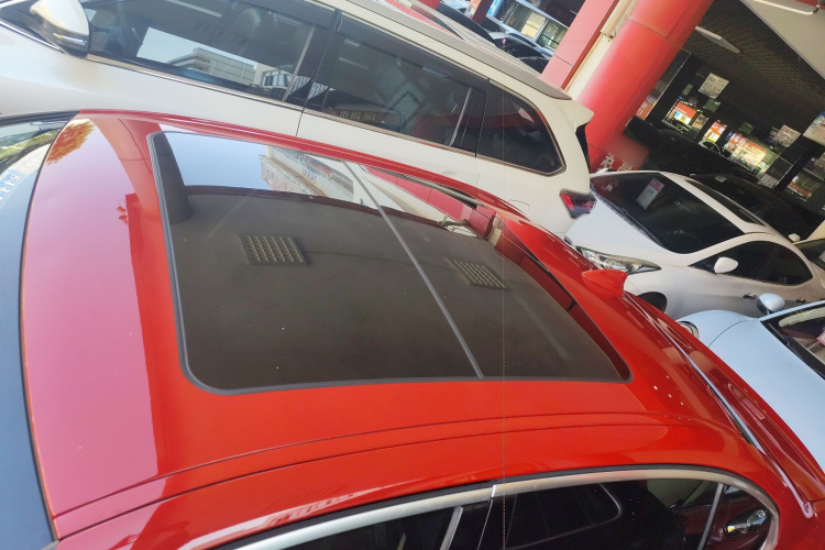 BMW 3 Series 2022 #25 BMW 3 Series 2022 car image #25