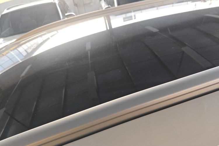 BYD Song MAX New Energy 2023 immagine di auto #25