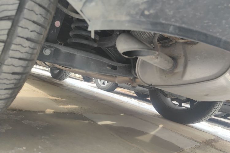 GEELY Cowboy 2024 صورة سيارة #25