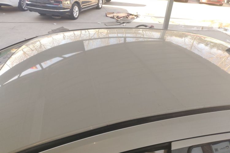 Honda Gienia 2019 car image #25