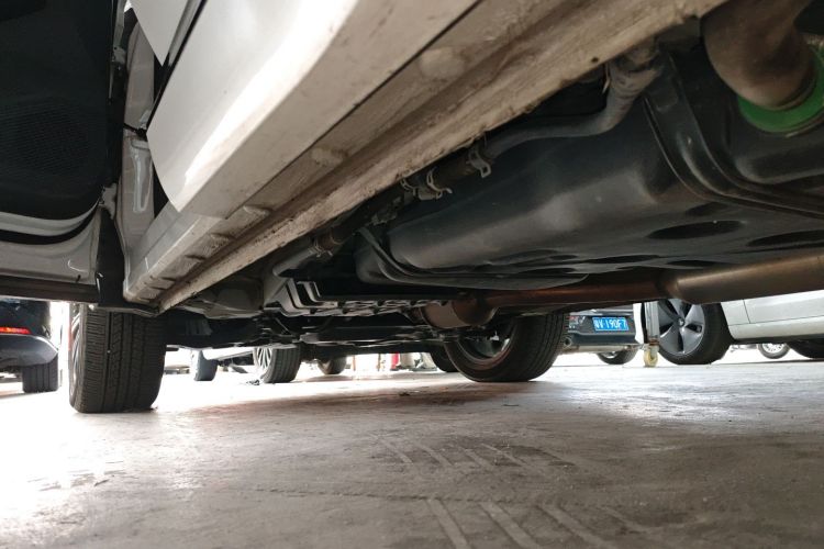 Changan CS75 Plus 2023 car image #25