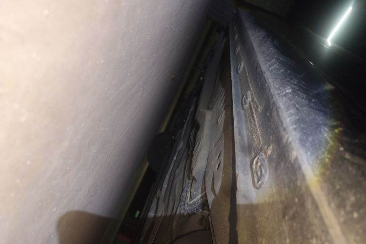 MG 5 Scorpio 2022 car image #25