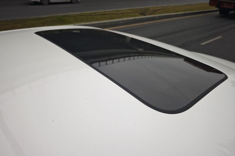 Changan Eado 2023 car image #25