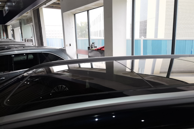 Changan X7 PLUS 2024 car image #25