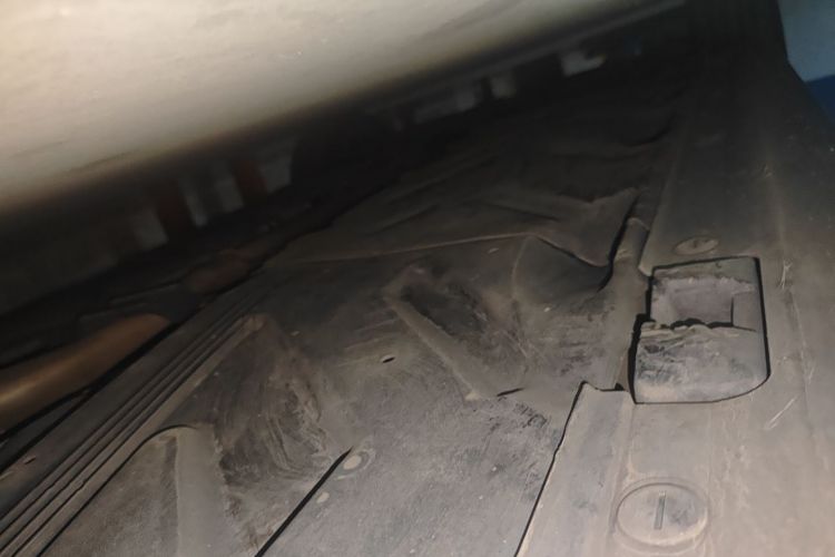 Mercedes-Benz GLA AMG 2015 car image #25