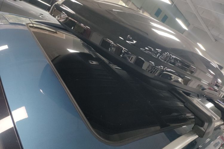 Volkswagen Touran 2018 immagine di auto #25