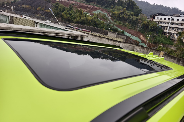 Haval Dargo 2022 car image #25