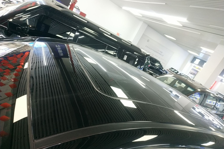 Dashing 2022 car image #25
