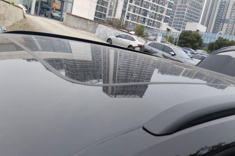 Audi Q5L 2024 #25 Audi Q5L 2024 car image #25