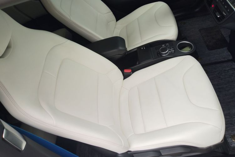 BMW i3 (Imported) 2020 #25 BMW i3 (Imported) 2020 immagine di auto #25