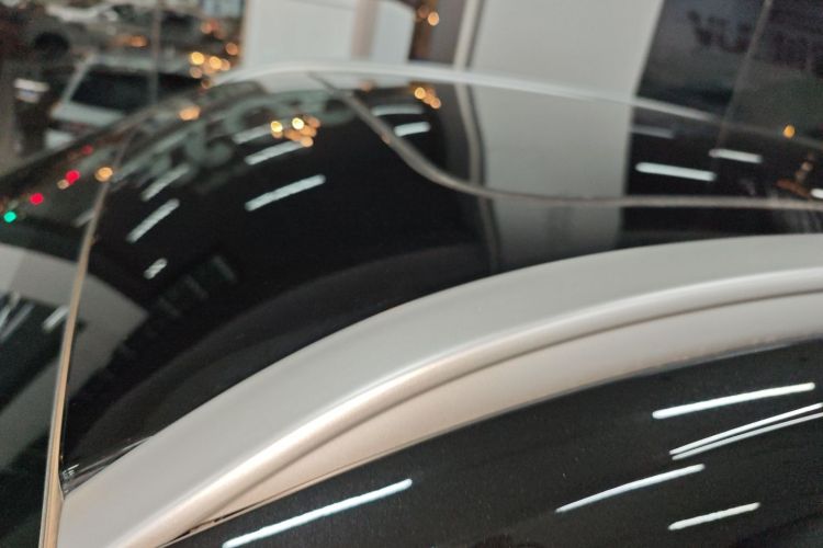 GEELY Monjaro 2025 car image #25