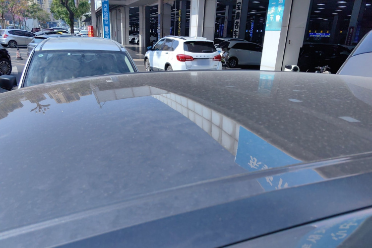 Nissan Murano 2022 immagine di auto #25