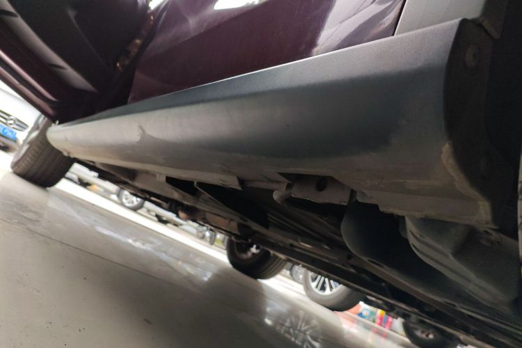 雪铁龙 雪铁龙C3-XR 2015 汽车图片 #25