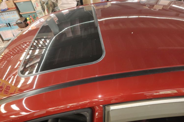 Kia K2 2018 imagen de coche #25