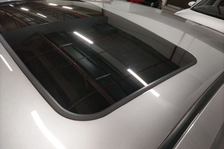 Toyota bZ3 2024 immagine di auto #25