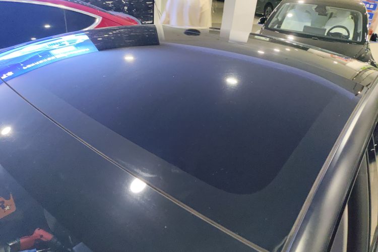 Tesla Model 3 2021 car image #25