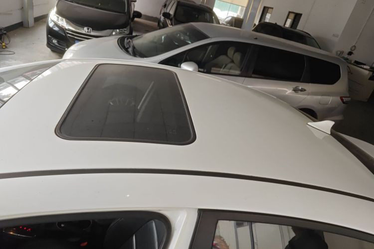 Kia K3 2017 #25 Kia K3 2017 car image #25