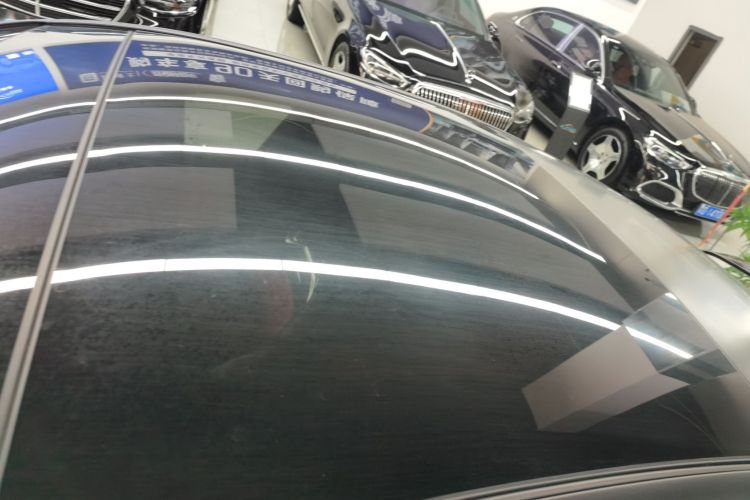 Mercedes-Benz CLA AMG 2021 #25 Mercedes-Benz CLA AMG 2021 car image #25