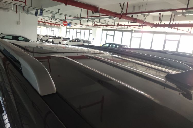 Hyundai Santa Fe 2021 #25 Hyundai Santa Fe 2021 car image #25