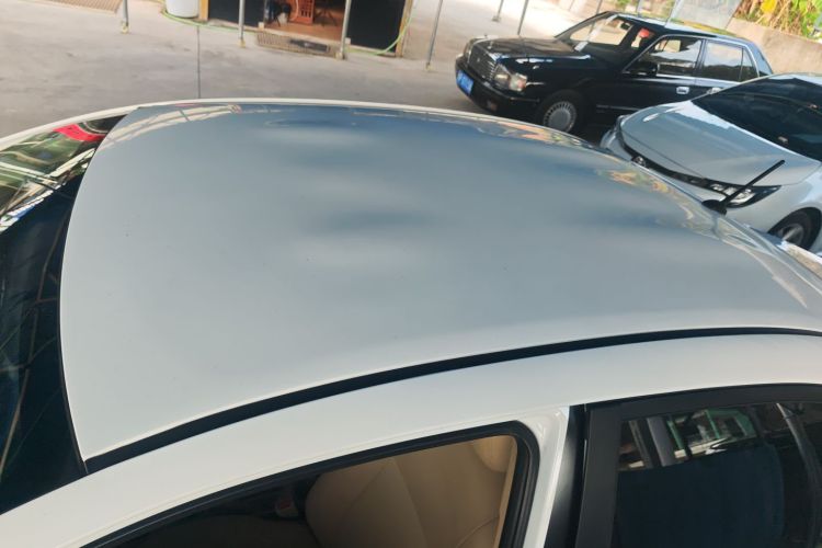 Vios 2020 car image #25