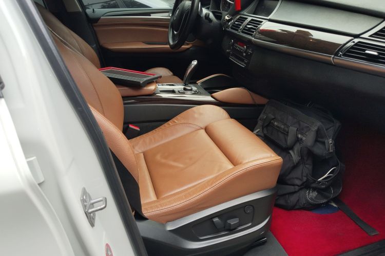 BMW X6 2015 #25 BMW X6 2015 immagine di auto #25