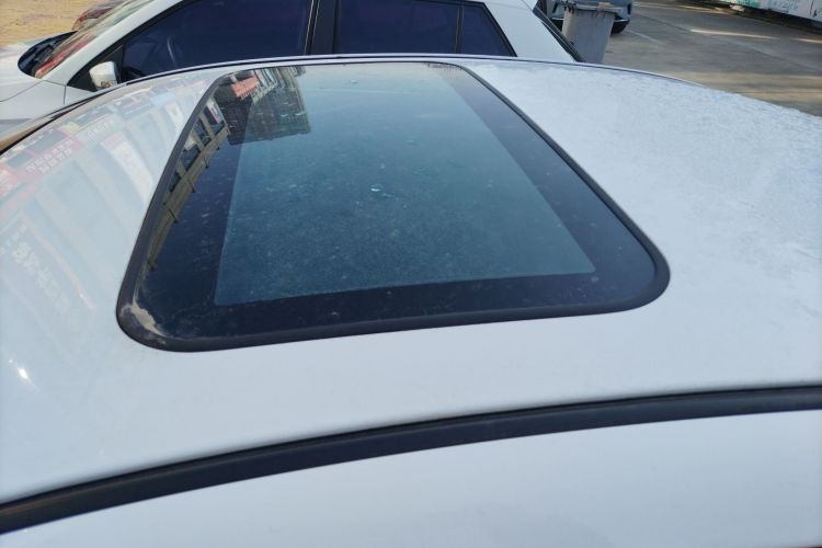 Soueast A5 Wing Dance 2019 imagen de coche #25