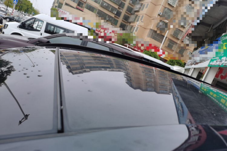 现代 途胜 2016 汽车图片 #25