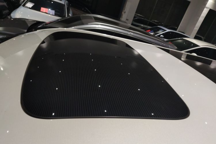 极氪 极氪009 2023 汽车图片 #25